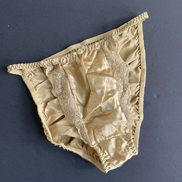 Victoria's Secret Intimates & Sleepwear Nwt 8s 90s Victoria Secret